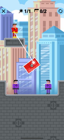 超级英雄联盟2 超级英雄联盟2