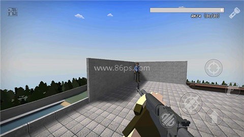 暴力沙盒重制版