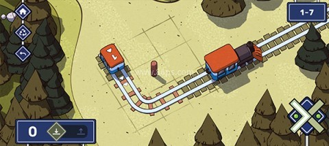 轨道连结完整版 第7张图