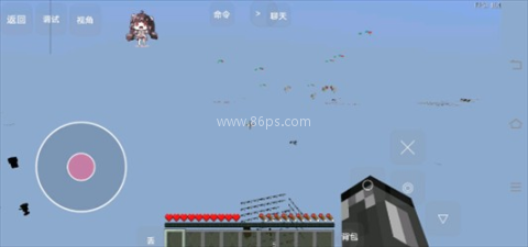 我的世界亡灵战争2 第1张图