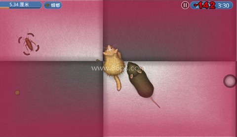 永远的美味星球 第5张图