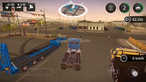 模拟建造2全车辆解锁版 第2张图