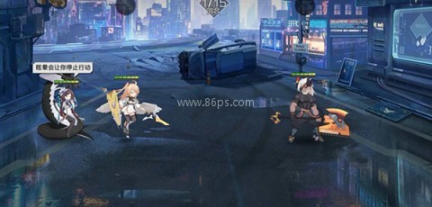 双生幻想0.1折版本 第1张图