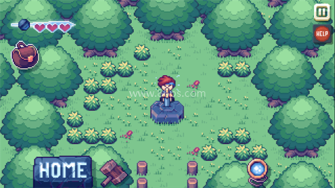 这里没有游戏错误维度