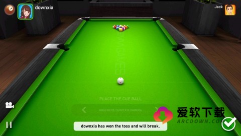 realpool3d台球 第2张图