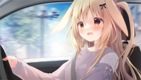 巧克甜恋3 第29张图