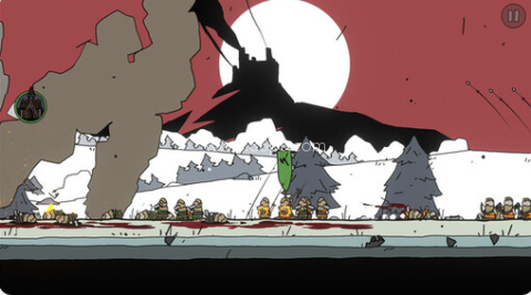 帕拉贝伦围攻传奇 第1张图