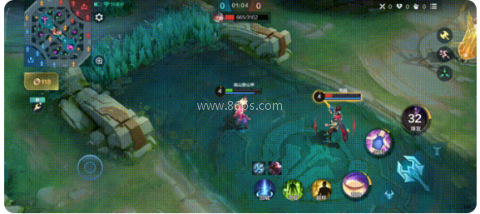 决胜巅峰体验服 第9张图