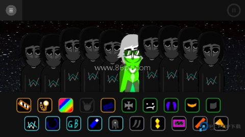 节奏盒子Alone模组 第4张图