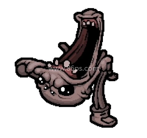 以撒的结合胎衣 第15张图