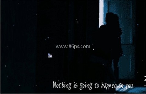 植物大战僵尸恐怖版