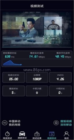 泰尔网测 第3张图