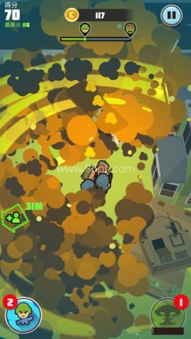 僵尸幸存者Survivors