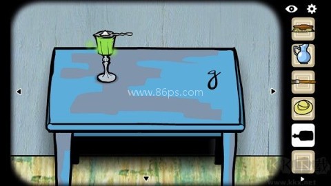 逃离方块阿尔勒 第1张图