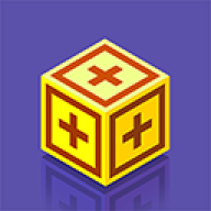 原版经典推箱子