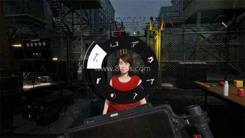 检疫区最后一站 第2张图