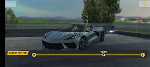 极限赛车驾驶内置mod菜单 第3张图