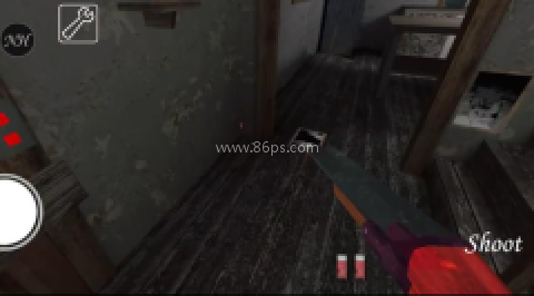 奶奶遗产NH菜单