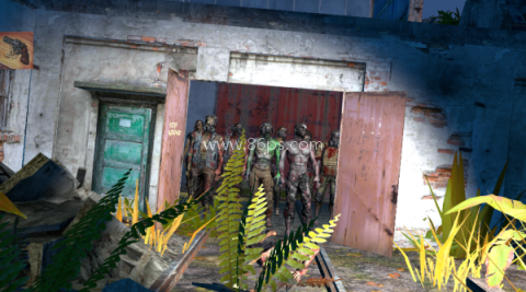 地铁2055 第3张图