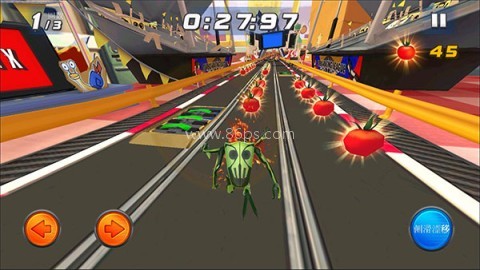 极速蜗牛 第6张图