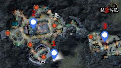 捕盗行纪国际服