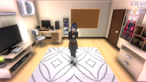 病娇模拟器2020重制版 第2张图