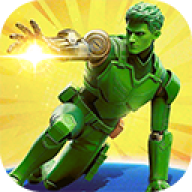 兵人大战国际服