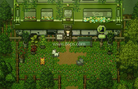 黑森町绮谭 第2张图