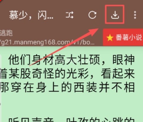无邪小说 第3张图