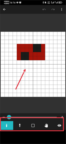 八位元画家 第2张图