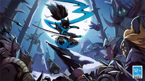 火柴人无限帝国