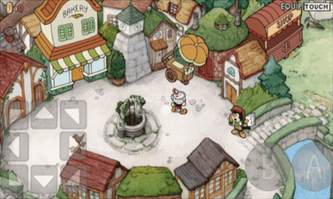 茶杯头甜蜜终章