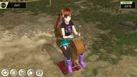 动漫都市免费版 第5张图