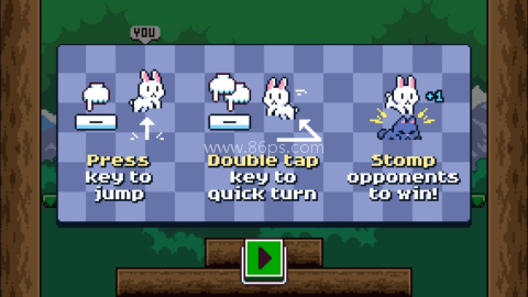 动物竞技场 第2张图