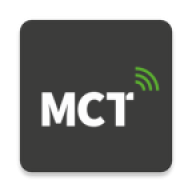mct门禁卡