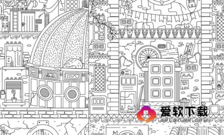 意大利猫咪寻宝记