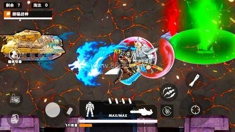 修勾逃生巨人危机无广告版 第1张图