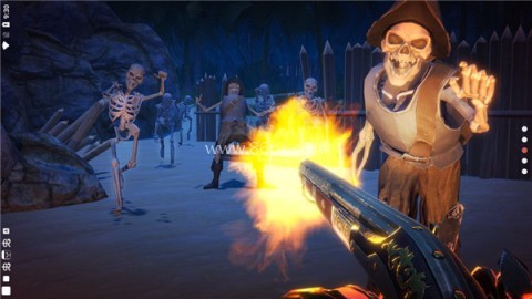 最后的海盗岛屿生存中文版MOD