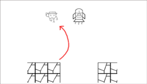 奇怪的大冒险 第10张图