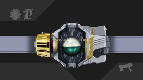 假面骑士欧兹变身模拟器 第3张图