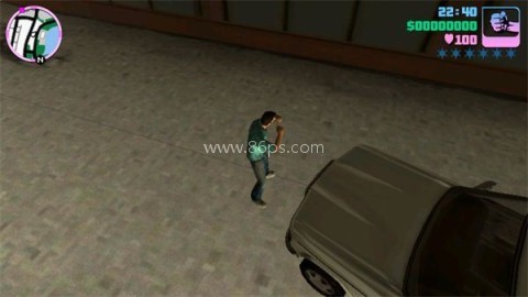 圣安地列斯重制版 第6张图