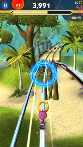 索尼克音爆全角色解锁版 第4张图