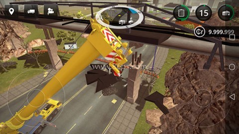 模拟建造2全车辆解锁版 第1张图