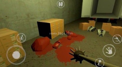 伪人便利店 第3张图