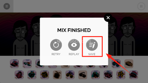 节奏盒子Dancin模组 第11张图