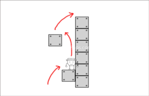 奇怪的大冒险 第9张图
