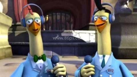 古惑狼赛车 第1张图