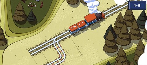 轨道连结完整版 第8张图