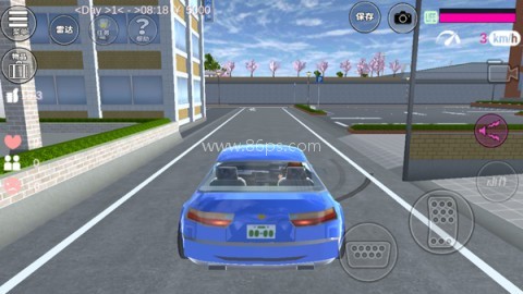 樱花校园模拟器老版 第3张图