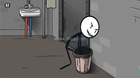 火柴人大逃亡新篇章